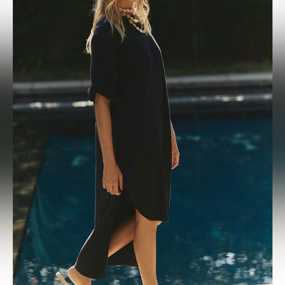 Free People Chrissy Midi